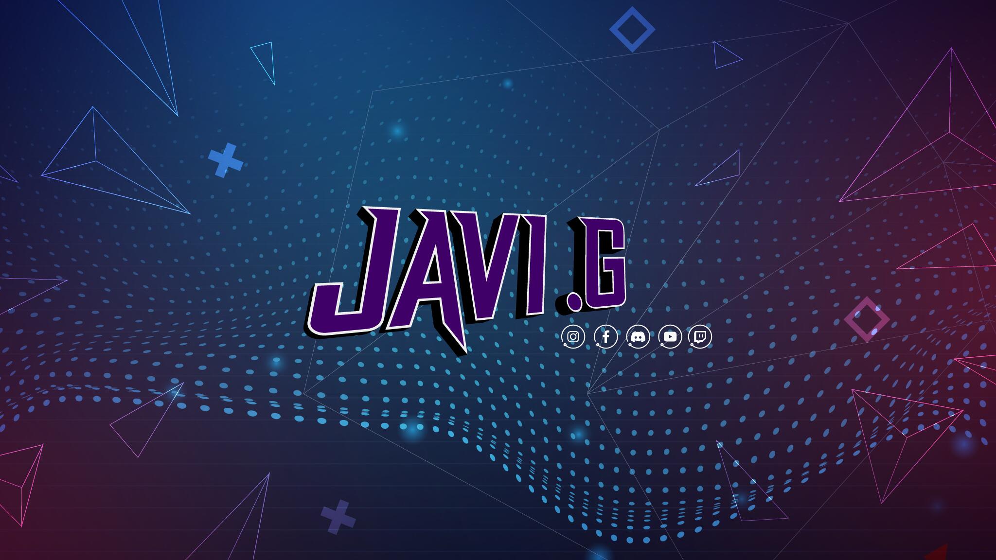 Discovery splash banner for LegionG Discord server