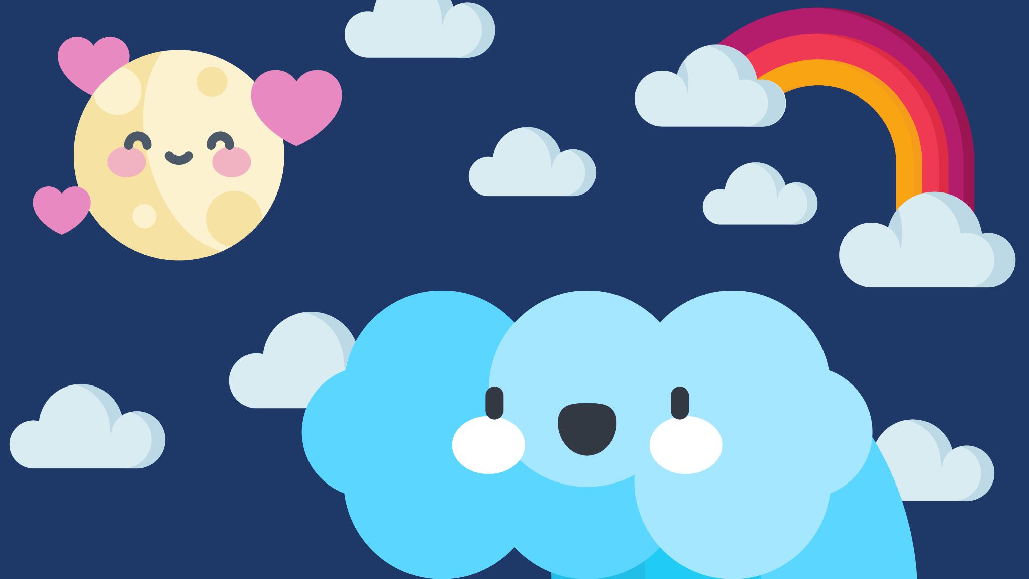 Discovery splash banner for LGBTQIndiA+ Discord server