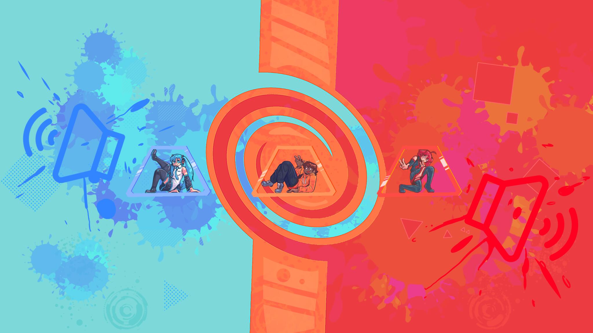 Discovery splash banner for Seb0Crew!!! Discord server