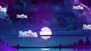 Discovery splash banner for Arcadia Discord server