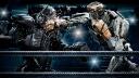 Discovery splash banner for r/RealSteel Discord server