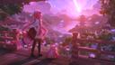 Discovery splash banner for Irelyth Discord server