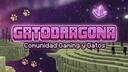 Discovery splash banner for Gatodragona Discord server