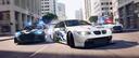 Discovery splash banner for Drive Zone Online Discord server