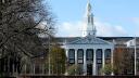 Discovery splash banner for Harvard Community Hub Discord server