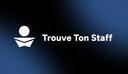 Discovery splash banner for Trouve Ton Staff Discord server