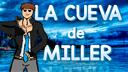 Discovery splash banner for Cueva de Miller Discord server