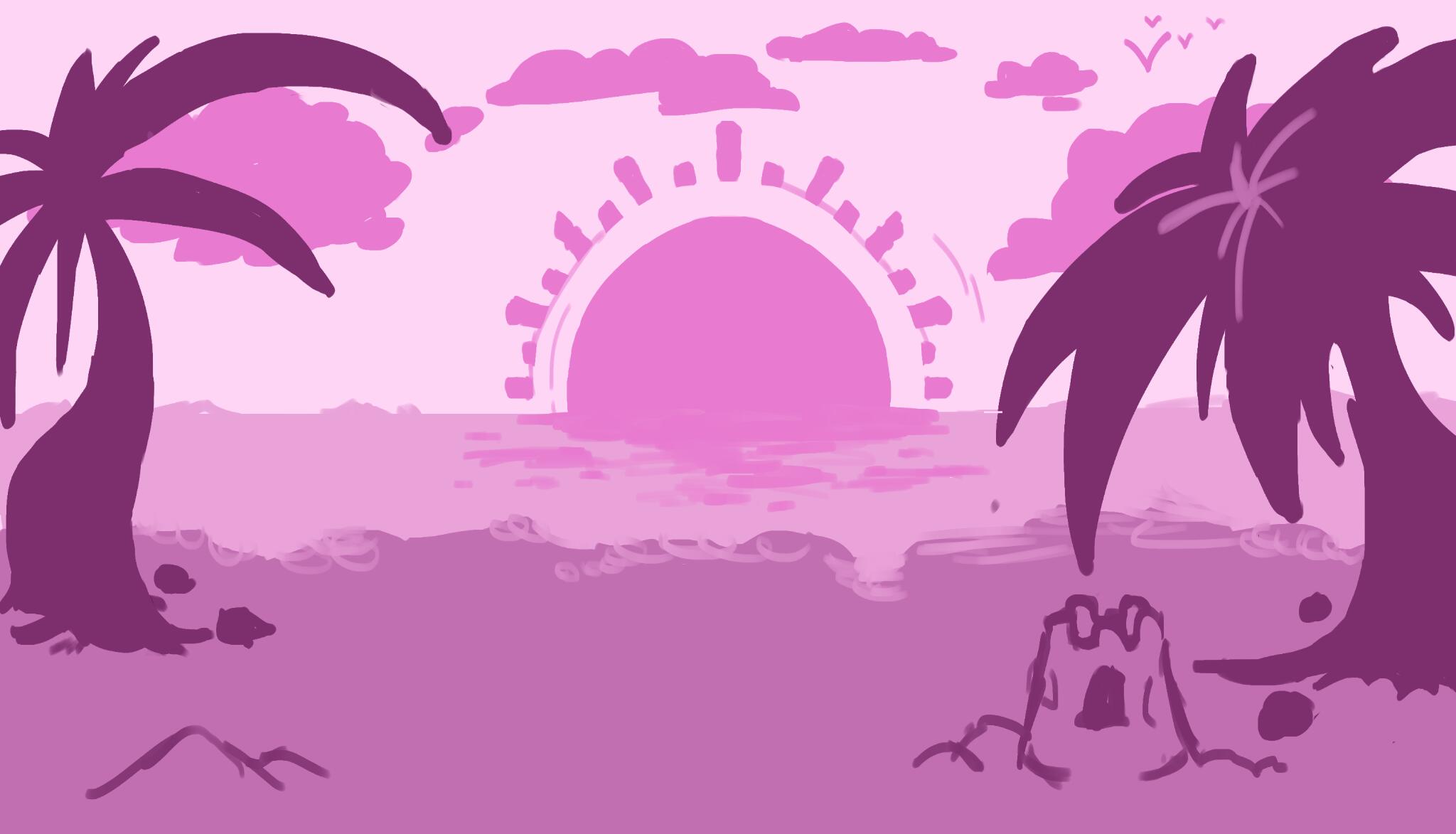 Discovery splash banner for Fanscryption Discord server