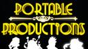 Discovery splash banner for Portable Productions (Official) Discord server