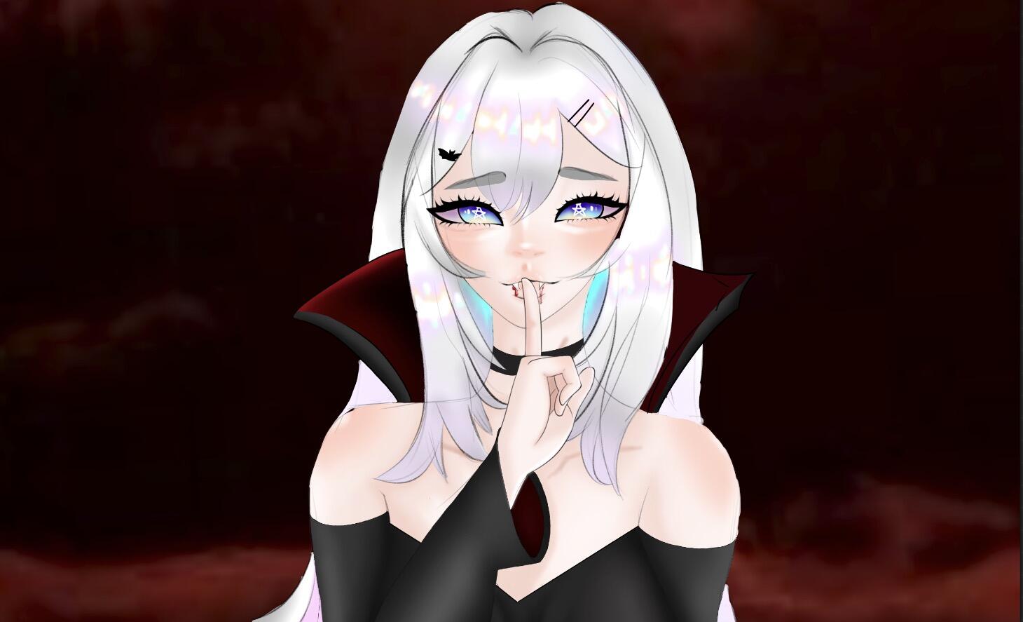 Discovery splash banner for Starzlight・Galaxy・Chat・Anime・Emotes・Star Guild Tag・Genshin ・Roblox・ Halloween! Discord server