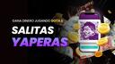 Discovery splash banner for Gior Dota Army Discord server