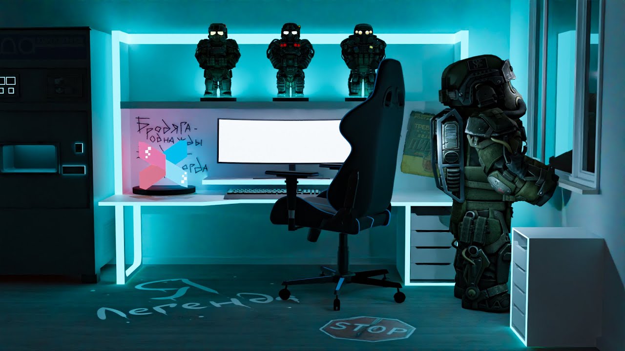 Discovery splash banner for Район Панчикса Discord server