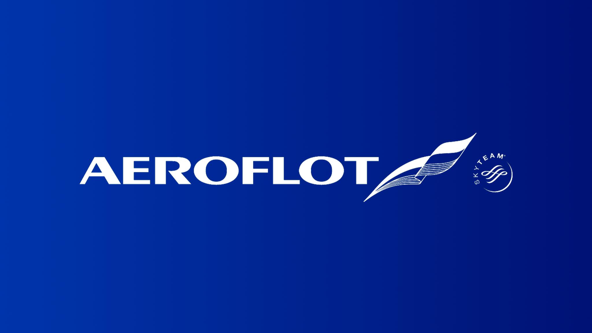 Discovery splash banner for Aeroflot ROBLOX Discord server
