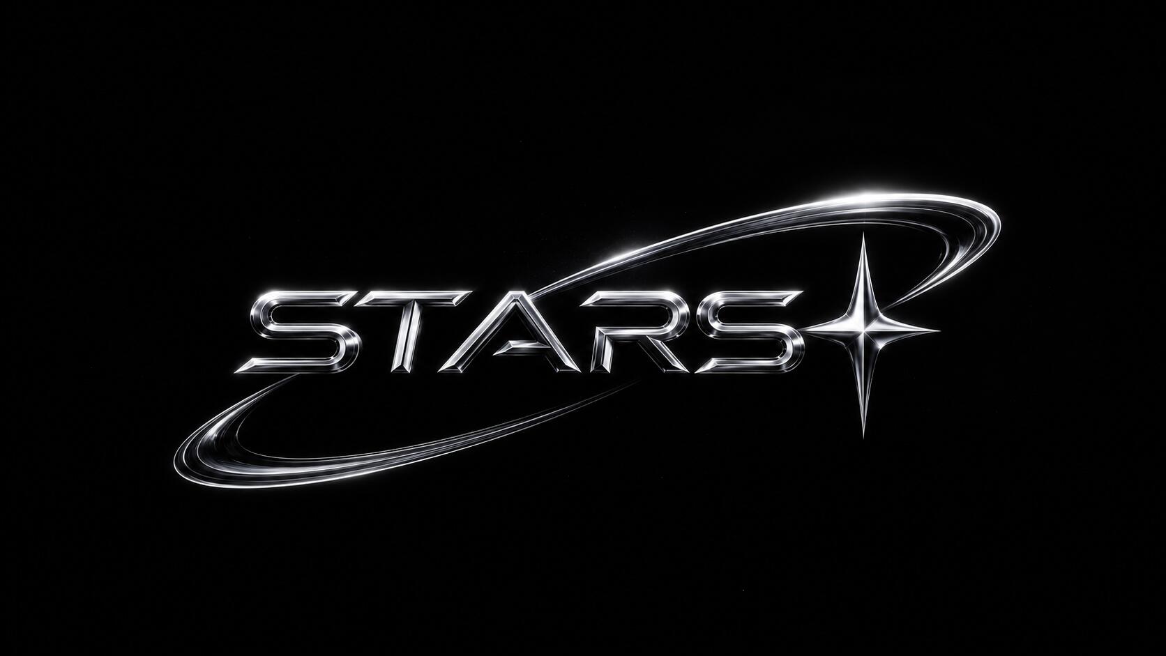 Discovery splash banner for stars Discord server