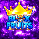 Discovery icon for Blox Fruits Trading Server | Stocks & Helping Discord server