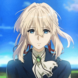 Discovery icon for Maina ヽ Anime ・ Manga #10K Discord server