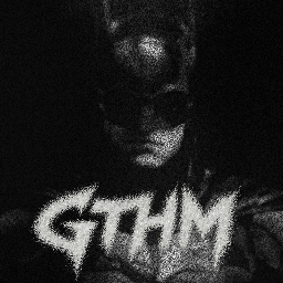 Discovery icon for GTHM Discord server