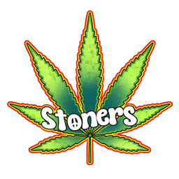 Discovery icon for Stoners Discord server