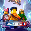 Discovery icon for Lego Ninjago | French community 🇫🇷 Discord server
