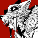 Discovery icon for 𐔌     🗑     Sutaffu ╰╮  anime  ⟣  nitro boost  ⟣  emojis EN REVAMP Discord server