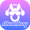 Discovery icon for Mulebuy Discord server