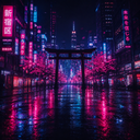 Discovery icon for Shinjuku 🏯 #🇸🇩 Discord server