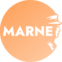 Discovery icon for MARNE Discord server