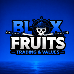 Discovery icon for Blox Fruits | Trading, Stock & Values Discord server