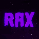 Discovery icon for R A X E R I A Discord server