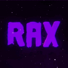 Discovery icon for R A X E R I A Discord server