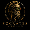 Discovery icon for Socrates Investments 📈🏦 Discord server