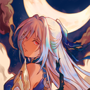 Discovery icon for Jingliu Mains ✦ Honkai: Star Rail Discord server
