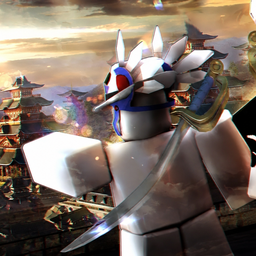 Discovery icon for Roblox 中文討論區 Discord server