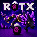 Discovery icon for ❄ Rotx |  SAB • STEAL A EGG • Roblox • Activo • Español • Socializar • Amigos •  🇪🇦 Discord server