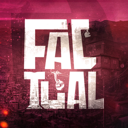 Discovery icon for FACTUAL Discord server