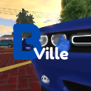 Discovery icon for BluVille Discord server
