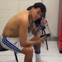Discovery icon for GaloCord #PapaiTaAqui Discord server