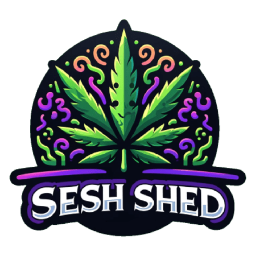 Discovery icon for The Sesh Shed Discord server