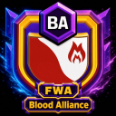 Discovery icon for Blood Alliance Discord server