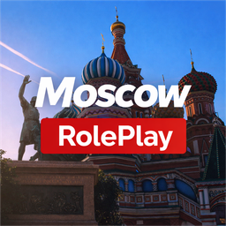 Discovery icon for Moscow RP | GTA V RP Discord server