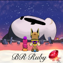 Discovery icon for Brazilian RUBY 🇧🇷 Discord server