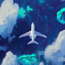 Discovery icon for AviationDex Discord server