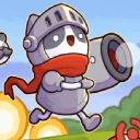 Discovery icon for Cat Hero - Community Server Discord server