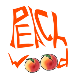 Discovery icon for Peach Wood Discord server