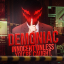 Discovery icon for Demoniac Discord server