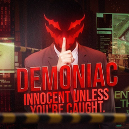 Discovery icon for Demoniac Discord server