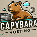 Discovery icon for Capybara Hosting™ Discord server