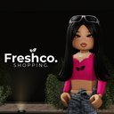 Discovery icon for Freshco Shopping. Discord server