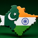 Discovery icon for Desi Punjab (Pakistani, Indian) Discord server
