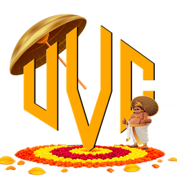 Discovery icon for UV Cinematics Discord server